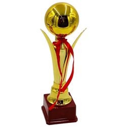 cumpără Echipament sportiv miscellaneous 4549 cupa metal 42 cm 243-1243 în Chișinău 