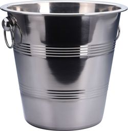 Galeata de racire a bauturilor EH D20cm, H20cm, inox