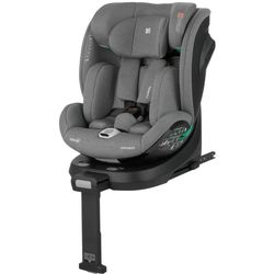cumpără Scaun auto Kikka Boo 31002100045 i-Twist Dark Grey i-Size, 40-150 cm în Chișinău 