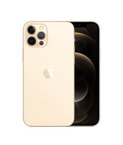 Apple iPhone 12 Pro 512ГБ, Gold