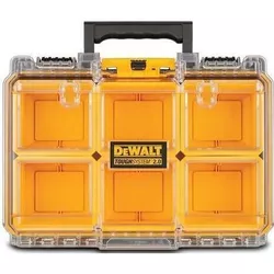 cumpără Sistem de depozitare a instrumentelor DeWalt DWST83392-1 TOUGHSYSTEM 2 în Chișinău 