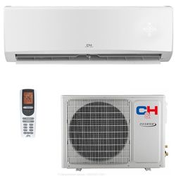 cumpără Aparat de aer condiționat split Cooper&Hunter CH-S07FTXE/Q Alpha/Veritas White în Chișinău