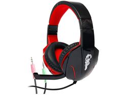 Gaming Headset Qumo Bionic