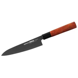 купить Нож Samura OKINAWA Gyuto Knife 170MM (SO-0185) в Кишинёве 