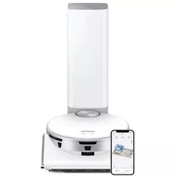 cumpără Aspirator robot Samsung VR50T95735W/EV Jet Bot AI+ în Chișinău 