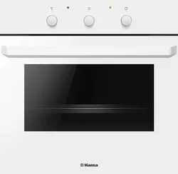 купить Встраиваемый духовой шкаф электрический Hansa BOEW681621 в Кишинёве 