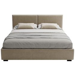 купить Кровать my-STYLE my-Bria 160x200 (P02D16M04) в Кишинёве 