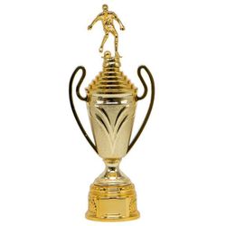 cumpără Echipament sportiv miscellaneous 193 Cupa 40 cm 2805G aur în Chișinău 