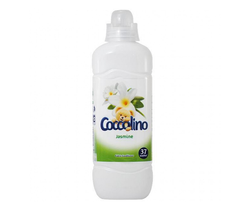 Кондиционер для белья Coccolino Jasmine, 925 мл.