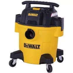 купить Промышленный пылесос DeWalt DXV20PTA в Кишинёве 