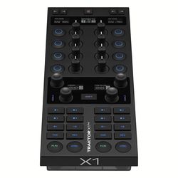 cumpără DJ controller Native Instruments Traktor X1 MK3 în Chișinău 
