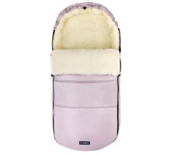 Конверт в коляску Womar Zaffiro Vintro Pastel Wool Pink