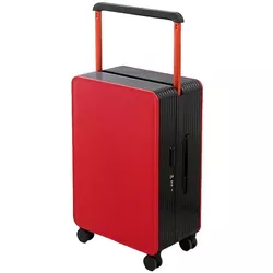cumpără Valiză Bags Bosco Black Cherry M în Chișinău