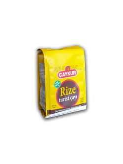 Ceai Caykur Rize Turist negru 100g