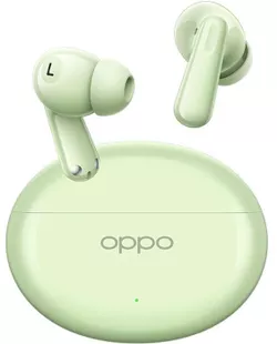 купить Наушники беспроводные OPPO Enco Air 4 Green в Кишинёве 