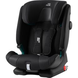 cumpără Scaun auto Britax-Römer AdvansaFix i-Size Galaxy Black - GreenSense (2000037172) în Chișinău 