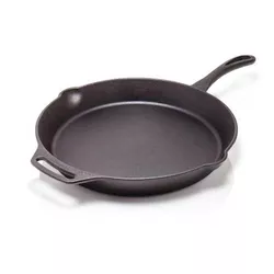 купить Сковорода Petromax Fire Pan 35cm cu maner lung в Кишинёве 