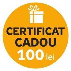 купить Сертификат подарочный Maximum Подарочный сертификат 100 леев в Кишинёве 
