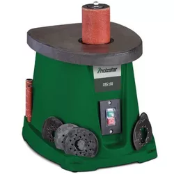 cumpără Scule electrice staționare Stürmer Maschinen 5903505 Slefuitor cu ax oscilant OSS 100 V în Chișinău 