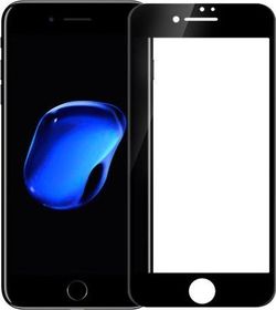 Защитное стекло Nillkin Apple iPhone 7/8 Plus 3D CP +,Black