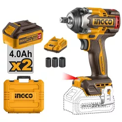 купить Гайковерт INGCO CIWLI2050 (47733) в Кишинёве 