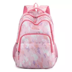 cumpără Rucsac pentru copii 4Play AT156 Pink Camouflage în Chișinău 
