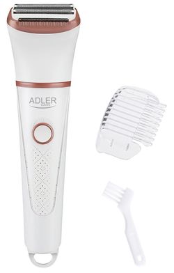 cumpără Aparat de ras electric Adler AD 2941 în Chișinău 