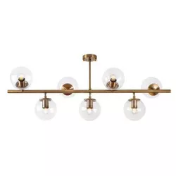 купить Люстра Trendy Fazli-10541, 113x46x40cm в Кишинёве 