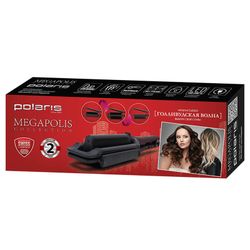Hair Straighteners Polaris PHS 6011KT
