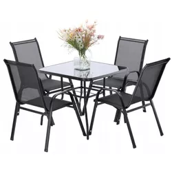 купить Садовая мебель GardenLine TIH3521 в Кишинёве 