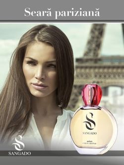 SEARA PARIZIANA Parfum pentru femei 60 ml