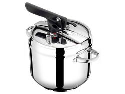Скороварка Pinti First 5l, нержавеющая сталь