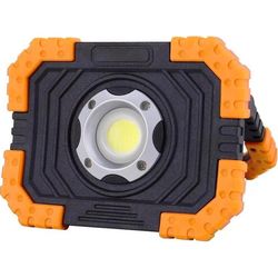 купить Фонарь Hoteche 440303 10w rechargeable пластик в Кишинёве 