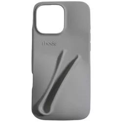 cumpără Husă pentru smartphone Baseus Rhode Lip Tint Phone Case iPhone 16 Pro, Unscented în Chișinău 