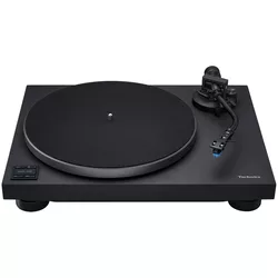 купить Проигрыватель виниловый Technics SL-40CBTE-K в Кишинёве 