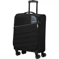 купить Чемодан American Tourister Powertrip Black S (148776/1041/S) в Кишинёве 