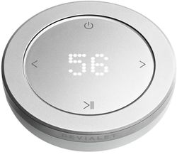 купить Беспроводной модуль Devialet Remote White Matte в Кишинёве 