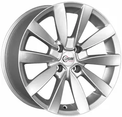 cumpără Jante auto RC Racing R16 5X112 RC-567-S 35/7 35 7,0 în Chișinău 
