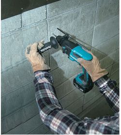 Перфоратор Makita DHR165Z