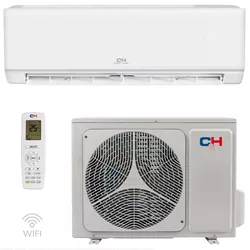 купить Кондиционер сплит Cooper&Hunter CH-S18FTXF6 Vital Plus в Кишинёве 