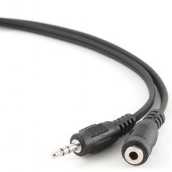 CCA-423 3.5 mm stereo audio extension cable, 1.5 m, Cablexpert