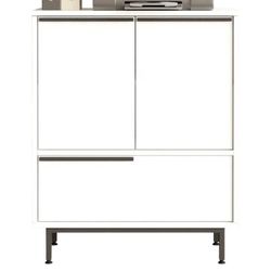 купить Комод Trendy ON8B-W, multifunctionala (GTR006723) в Кишинёве 