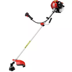 купить Триммер для газона Yato YT85005 Motocoasa 2cp/1.45kw 52cm3 1.2l d430mm 255mm в Кишинёве 