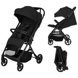 купить Детская коляска Lionelo Tansi Black Onyx в Кишинёве 