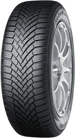cumpără Anvelopă Yokohama 265/60 R20 112H BluEarth Wint.(V906) în Chișinău 