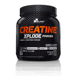Creatine Matrix 500G