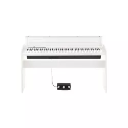 купить Цифровое пианино Korg LP 180 WH в Кишинёве 