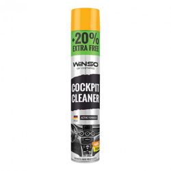 WINSO Solutie protectoare 750ml Vanilla 870530
