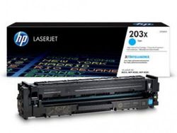 Laser Cartridge for HP CF541X Cyan Compatible SCC 002-01-SF541X