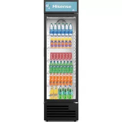 купить Холодильная витрина Hisense CPC271F7ABE в Кишинёве 